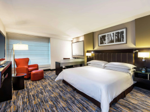Hilton Bogota