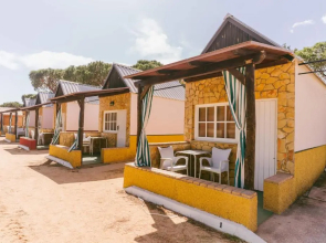 Camping Playa La Bota