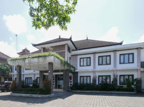Airy Mengwi Raya Kapal 20 Bali