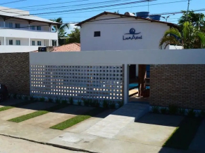 Pousada Lua Azul
