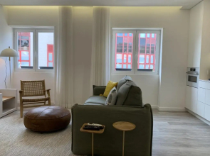 Cascais Downtown Premium Apartment 1