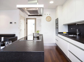 Aspasios Paseo de Gracia Apartments