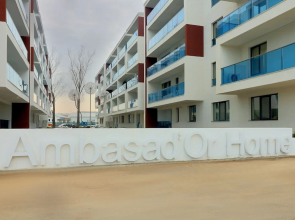 Ambasad’Or Home & Apartments