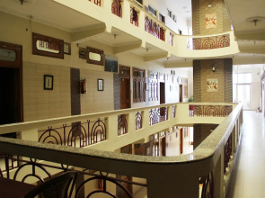 Hotel Vinayak Grand
