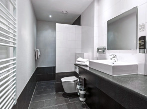 City Hotel Bergen op Zoom