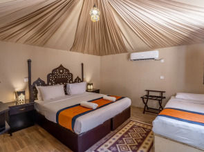 Aladdin Camp