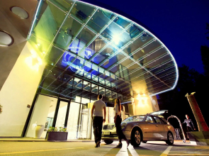 Grand Hotel Sava Superior