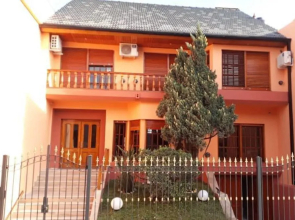 Bella Vita Hotel Boutique Lujan