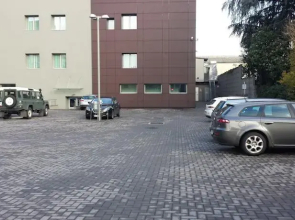 BEST WESTERN PREMIER Hotel Monza e Brianza Palace