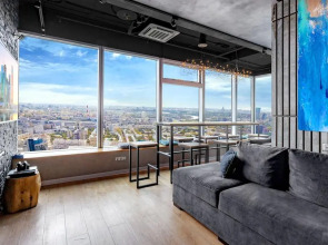 Capsule Hotel City 52