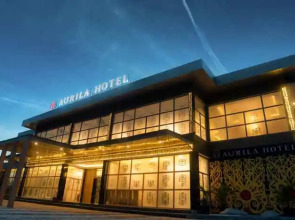Aurila Hotel