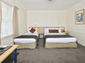 Poenamo Hotel