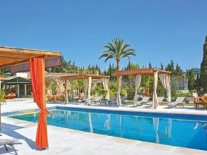 Holiday home Poligono N.7, Parcela