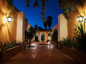 Hotel Hacienda Majoro