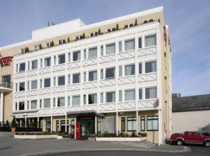 Thon Hotel Moldefjord