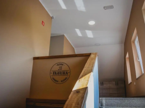 Ta Fabrika Restavracija,pizzerija in prenočišča