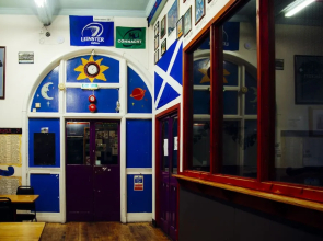 Belford Hostel