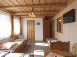 Pokoje Gościnne "u Króla"