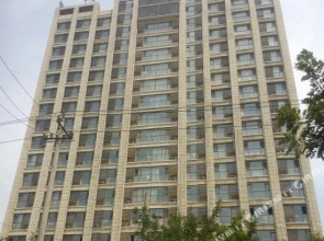 Hongtai Hotel (Weifang Railway Station)