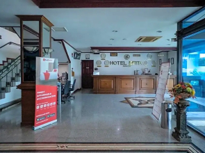 RedDoorz Plus near Pasar Anyar Bogor