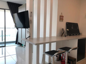 Evo Soho - Bandar Baru Bangi 2