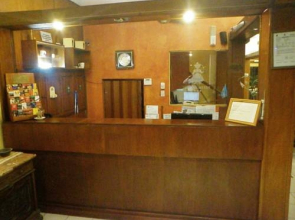Casa Urbana Hotel