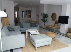 Marbella House Apartamento Duplex 30