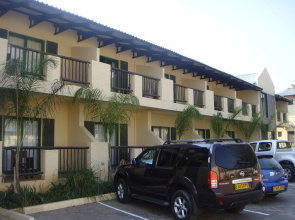 Digger Inn
