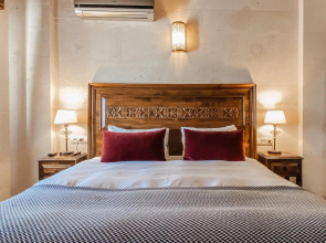 Osmanli Cappadocia Hotel