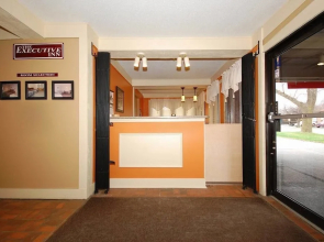 Executive Inn Webster City