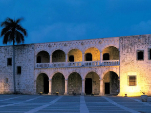 Crowne Plaza Santo Domingo by IHG