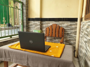 OYO Life  92620 Syfa Kost