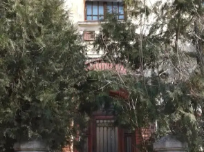 Apartment Nicolae Balcescu