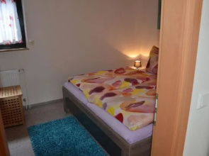 Ferienwohnung in Fuhlenbrock