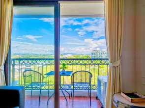 Venetian Resort Jomtien