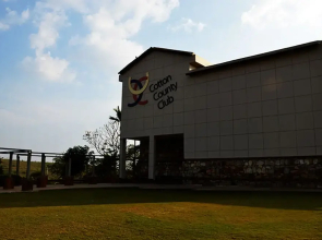 Cotton County Resort