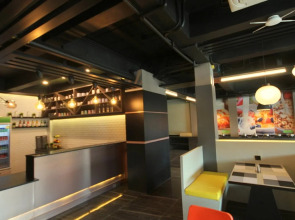 Grande Classic Pattaya