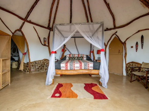 Amani Mara Camp