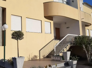 Casa Júnior