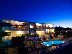 Rouladina Apt 2 in Stalos