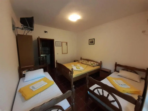 Stevovic Apartments