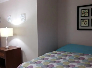 Aruba Bushi Residence