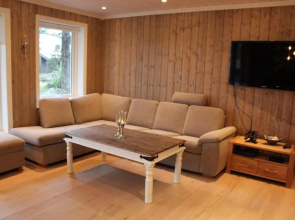 Geilotunet H224 - 6 person apartment