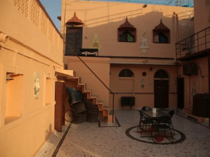 Singhvi's Haveli