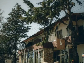 Kallithea Hotel Du Chocolat