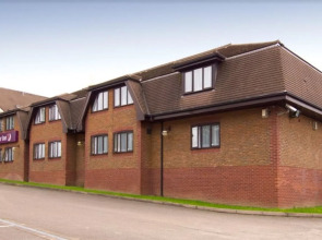 Premier Inn Derby South