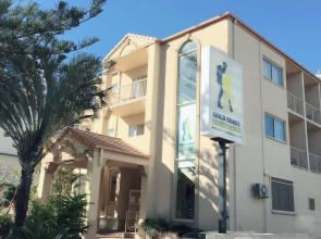 Gold Coast Backpackers - Hostel