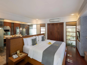 The Alantara Sanur