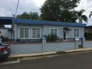 Crash Boat Aguadilla Apartments