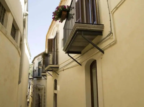 Le Magnolie Hotel Modica